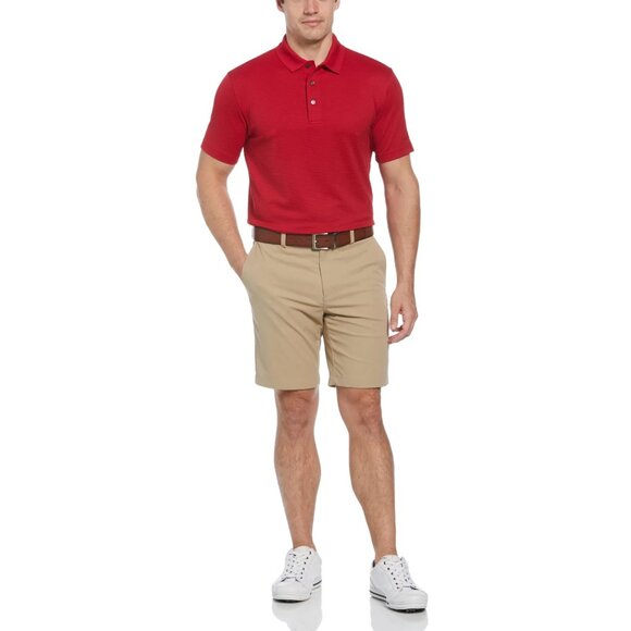 Ben Hogan Men's Stretch Golf Shorts with Active Waistband, Size 44, 9” inseam - Picture 4 of 4